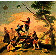 La obra de Goya | Recurso educativo 10381