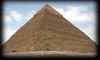 Pirámides de Egipto, videos 3D | Recurso educativo 12285
