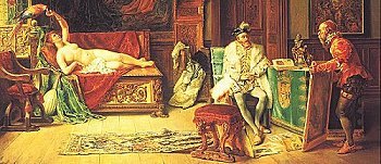 Carlos I de España y V del Sacro Imperio Romano Germánico | Recurso educativo 33306