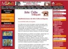 Arte Celta en España | Recurso educativo 33772