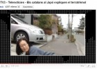 Terratrèmol al Japó | Recurso educativo 33851
