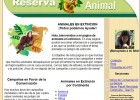 Animales en extinción | Recurso educativo 33954