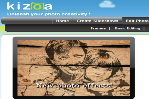 Website: Kizoa | Recurso educativo 34354