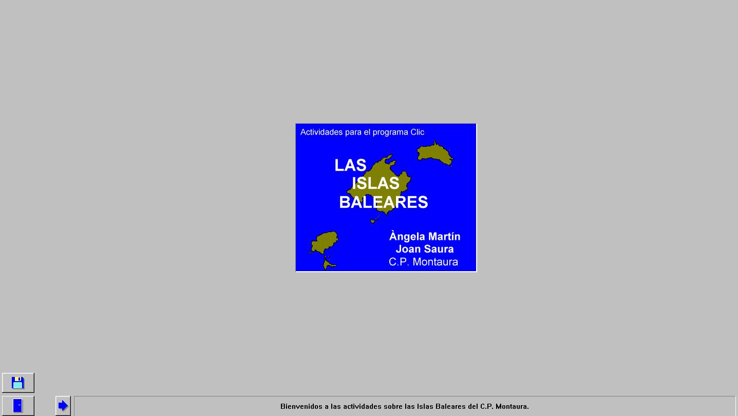 Baleares | Recurso educativo 35664
