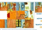 "La habitación de Arles" de Van Gogh | Recurso educativo 36068