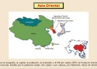 Asia Oriental | Recurso educativo 37325