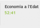 Economia a l'Edat Mitjana | Recurso educativo 39050