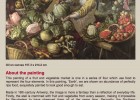 Paintings: The Stuff of Life | Recurso educativo 39565