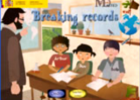 Breaking records | Recurso educativo 40769