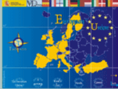 European Union | Recurso educativo 40979