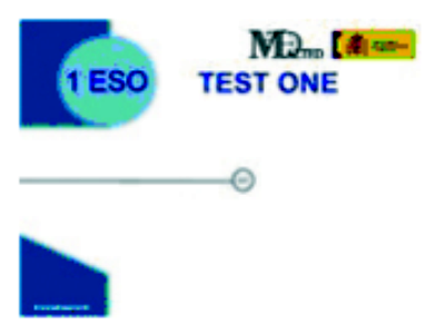 Tests (1 ESO) | Recurso educativo 41019