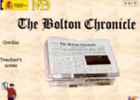 The Bolton chronicle | Recurso educativo 41052