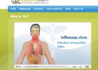 Video: What is "flu"? | Recurso educativo 41301