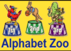 Alphabet zoo | Recurso educativo 41717
