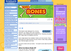 Your bones | Recurso educativo 41911