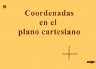 Coordenadas en el plano | Recurso educativo 42555