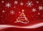 Webquest: A different kind of Christmas | Recurso educativo 42981