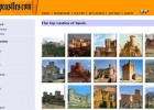 Top Medieval Castles | Recurso educativo 44148