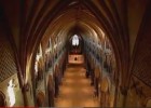 Romanesque vs Gothic Architecture | Recurso educativo 44283