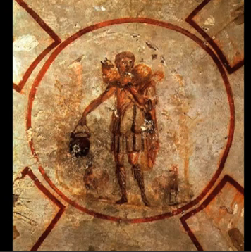 ¿Qué es el arte paleocristiano y bizantino? | Recurso educativo 44810