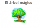 Audiocuento: El árbol mágico | Recurso educativo 44859