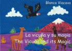 La vicuña y su magia | Recurso educativo 45804
