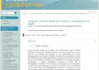 Canarias: entre el desarrollo turístico y la protección al medio | Recurso educativo 46384