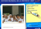 Estado Mundial de la Infancia 2007 | Recurso educativo 46523
