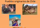 Pueblos originarios | Recurso educativo 48349
