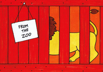 Dear zoo | Recurso educativo 48446