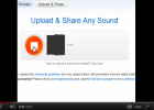 Soundcloud tutorial | Recurso educativo 48835