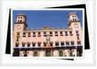 Renaissance architecture in Alicante | Recurso educativo 49081