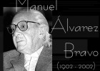 Manuel Álvarez Bravo | Recurso educativo 50101