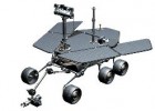 Mars Exploration Rover: Misión a Marte | Recurso educativo 50573