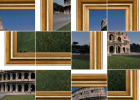 Puzzle interactivo: Coliseo | Recurso educativo 50663
