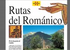 Rutas del Románico | Recurso educativo 50828