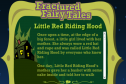 Fractured fairy tales | Recurso educativo 52563