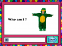 Who am I? | Recurso educativo 53682