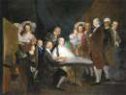 Francisco de Goya y Lucientes | Recurso educativo 54700