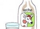 Examen a las marcas de leche españolas | Recurso educativo 54903