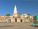 Cartagena de Indias | Recurso educativo 55069