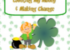Counting my money and making change | Recurso educativo 55905