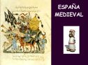 España medieval | Recurso educativo 58547