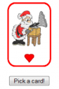 Game: Santa Claus's hobbies and talents | Recurso educativo 59270