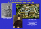 El Bajo Renacimiento en España | Recurso educativo 59457