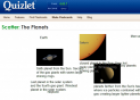 The planets | Recurso educativo 59731