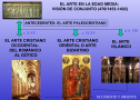 El Arte en la Edad Media: Visión de conjunto (476/1453-1492) | Recurso educativo 59968