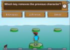 Game: Island hopper | Recurso educativo 60048