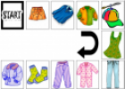 Clothes | Recurso educativo 60942