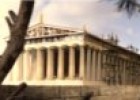 The building of the Parthenon | Recurso educativo 61716